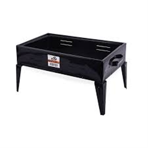 AÇIK PİKNİK MANGALI / (1 PAKETTE 5 ADET)